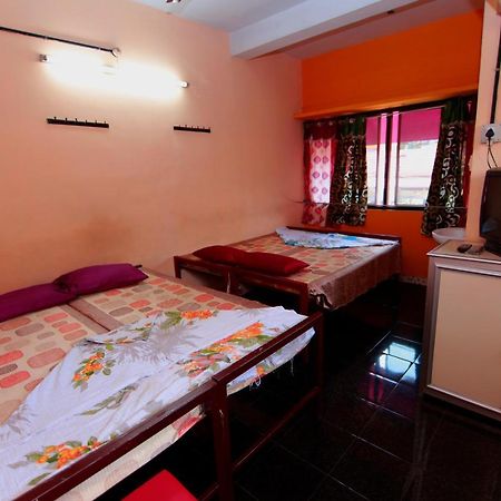 Kochi Pleasant Inn מראה חיצוני תמונה