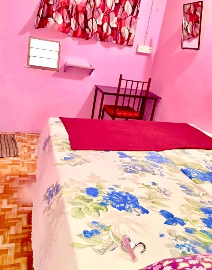 Kochi Pleasant Inn מראה חיצוני תמונה