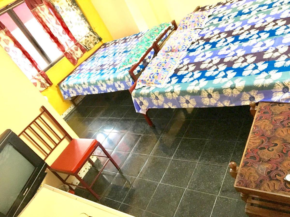 Kochi Pleasant Inn מראה חיצוני תמונה