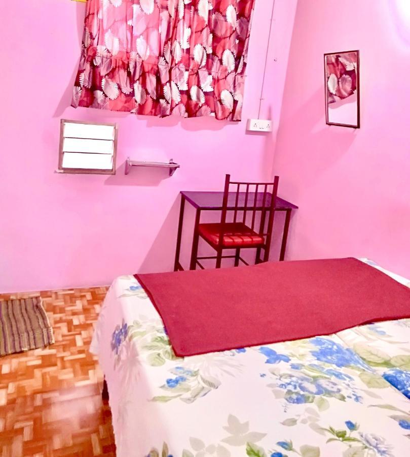 Kochi Pleasant Inn מראה חיצוני תמונה