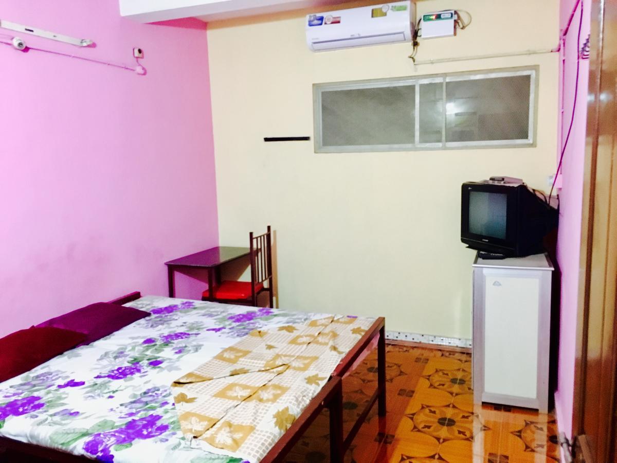 Kochi Pleasant Inn מראה חיצוני תמונה