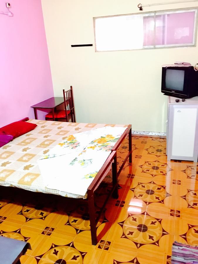 Kochi Pleasant Inn מראה חיצוני תמונה