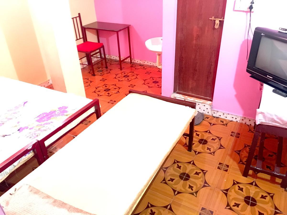 Kochi Pleasant Inn מראה חיצוני תמונה