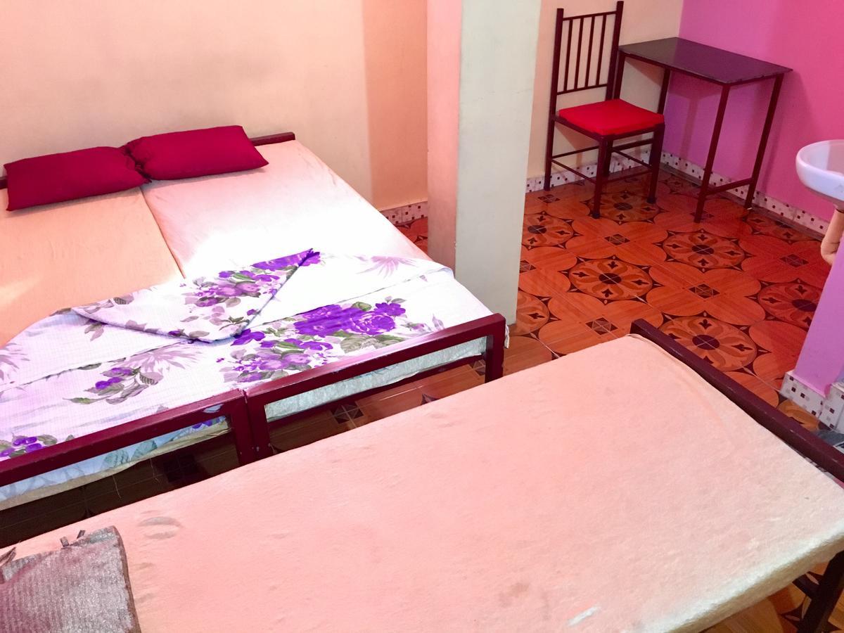 Kochi Pleasant Inn מראה חיצוני תמונה
