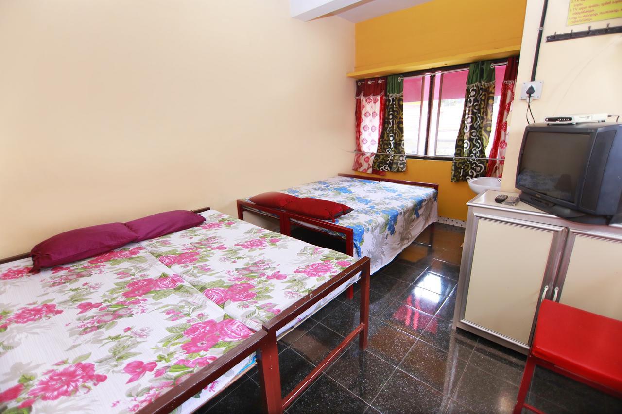 Kochi Pleasant Inn מראה חיצוני תמונה