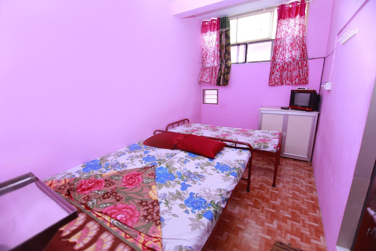 Kochi Pleasant Inn מראה חיצוני תמונה