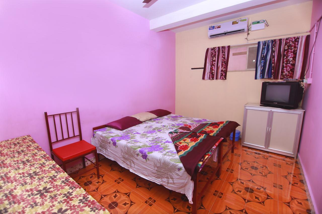 Kochi Pleasant Inn מראה חיצוני תמונה