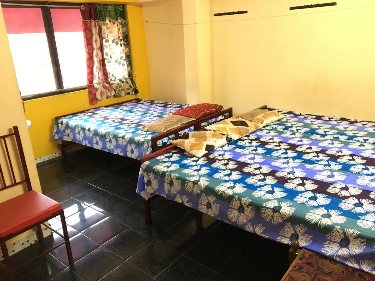 Kochi Pleasant Inn מראה חיצוני תמונה