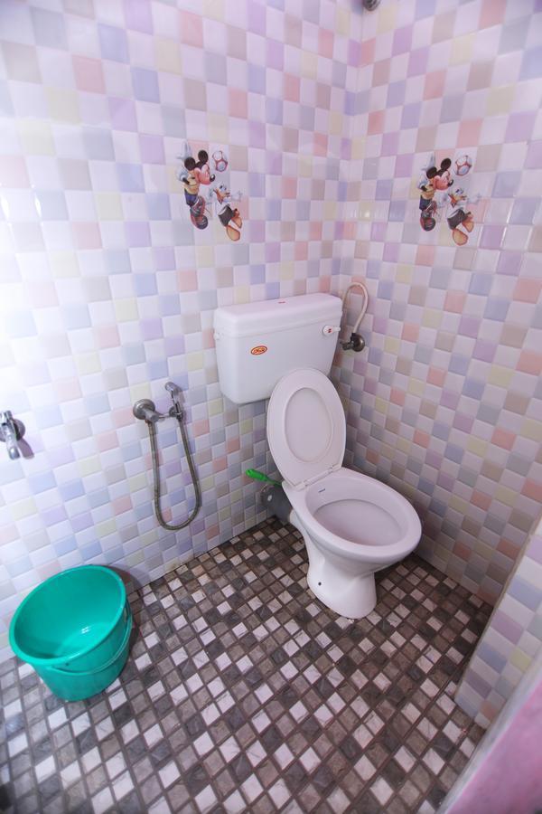 Kochi Pleasant Inn מראה חיצוני תמונה