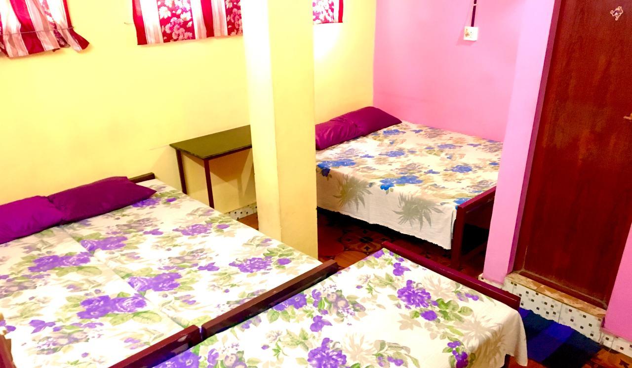 Kochi Pleasant Inn מראה חיצוני תמונה