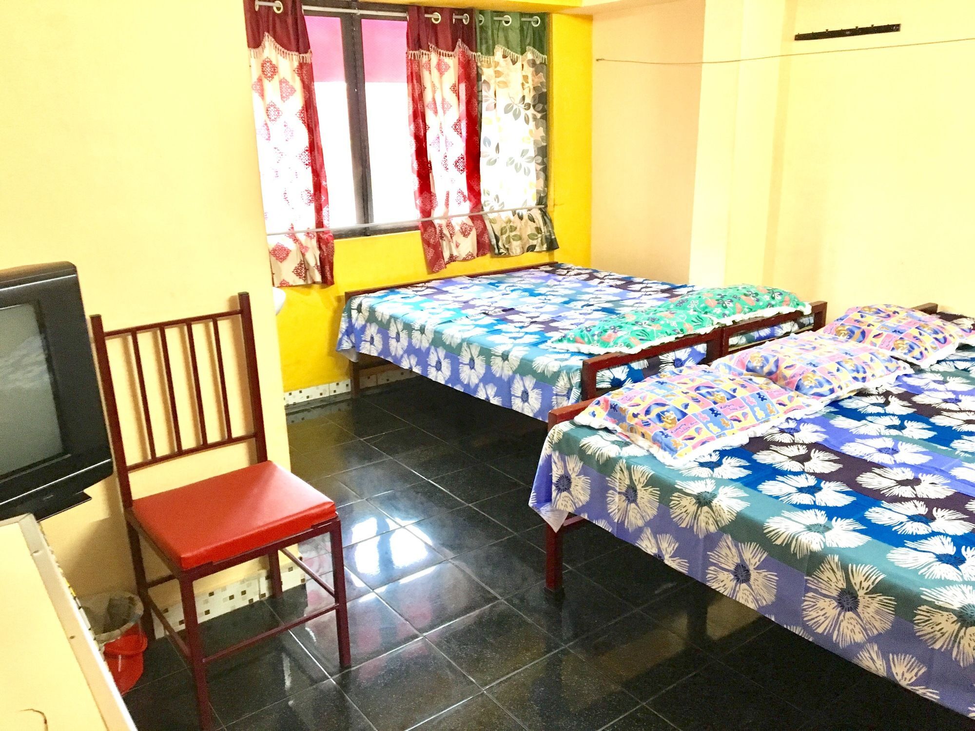 Kochi Pleasant Inn מראה חיצוני תמונה